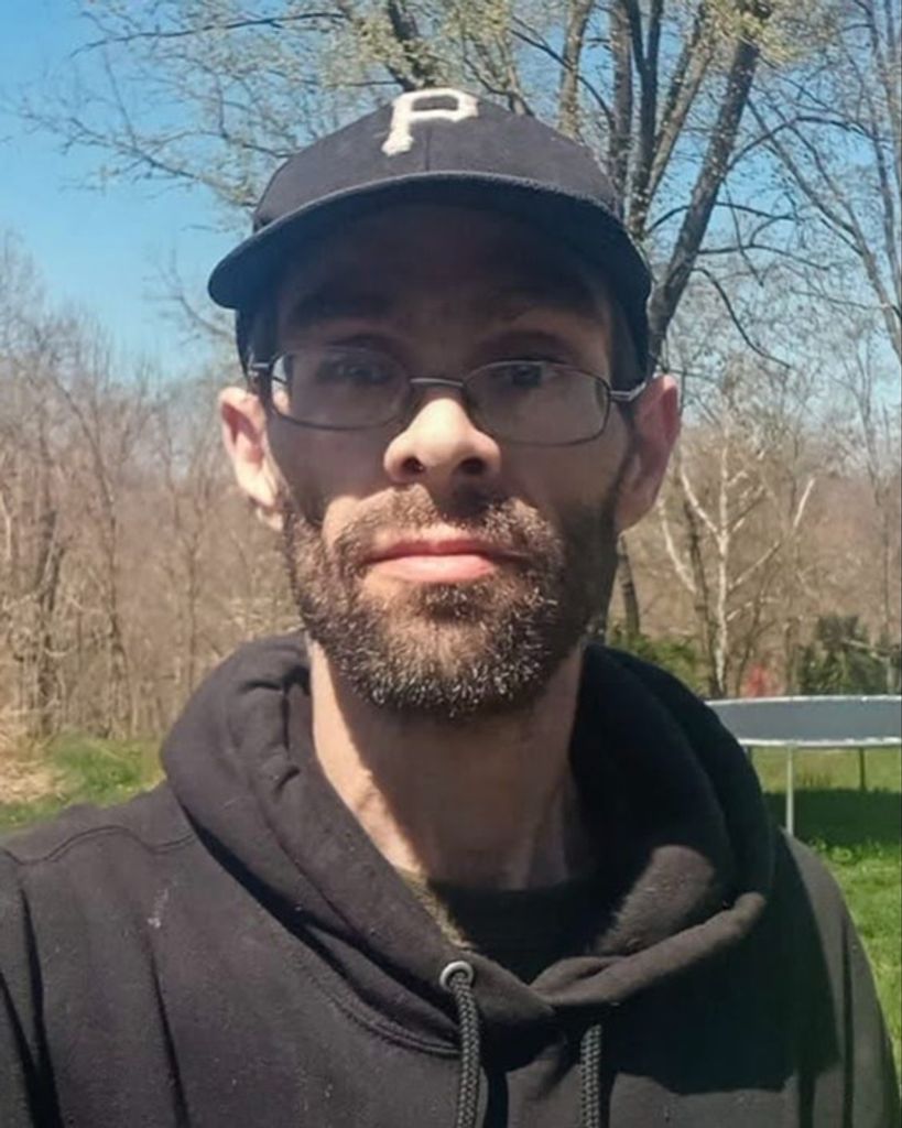 James Vincent Hall Profile Photo