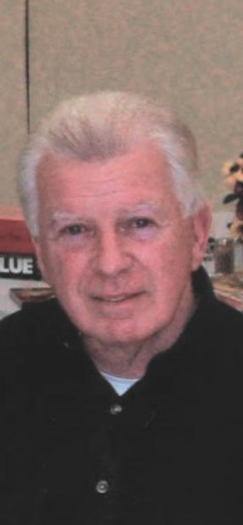 Robert Lee Donnelly Profile Photo