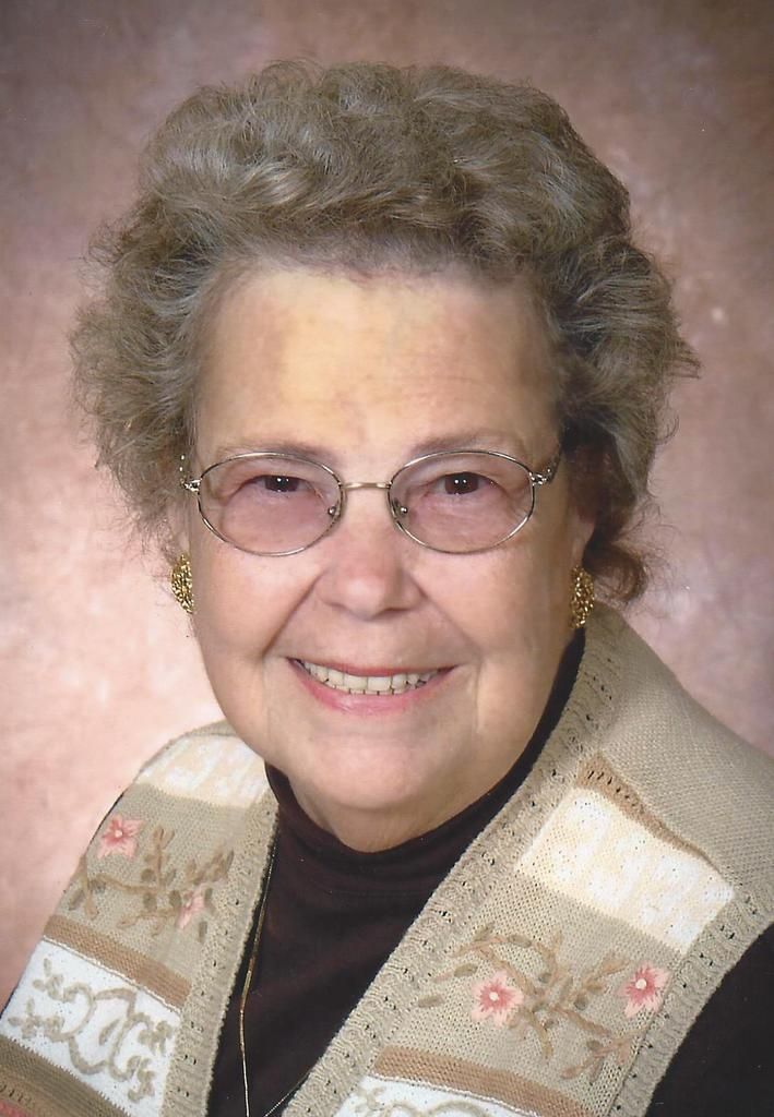 Nancy Johnson