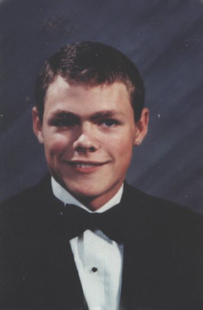 Shane Simmons Profile Photo