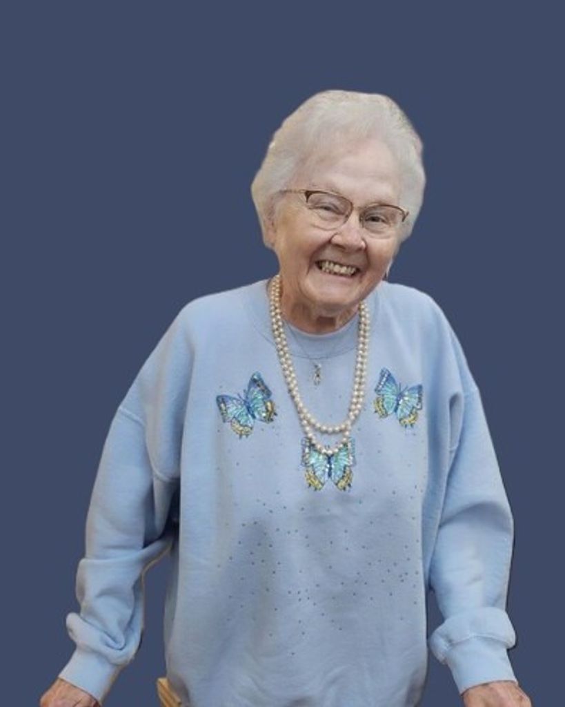 Margaret "Sunny" Sigmon Profile Photo