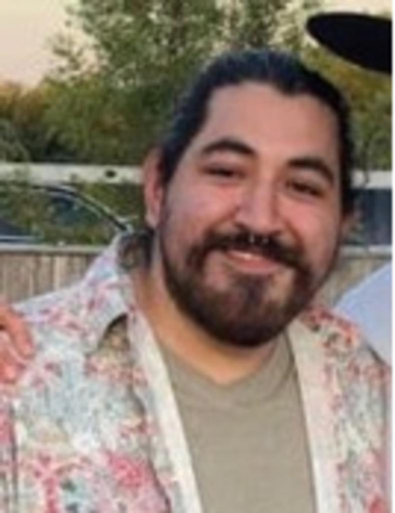 Francisco Ibarra Jr.