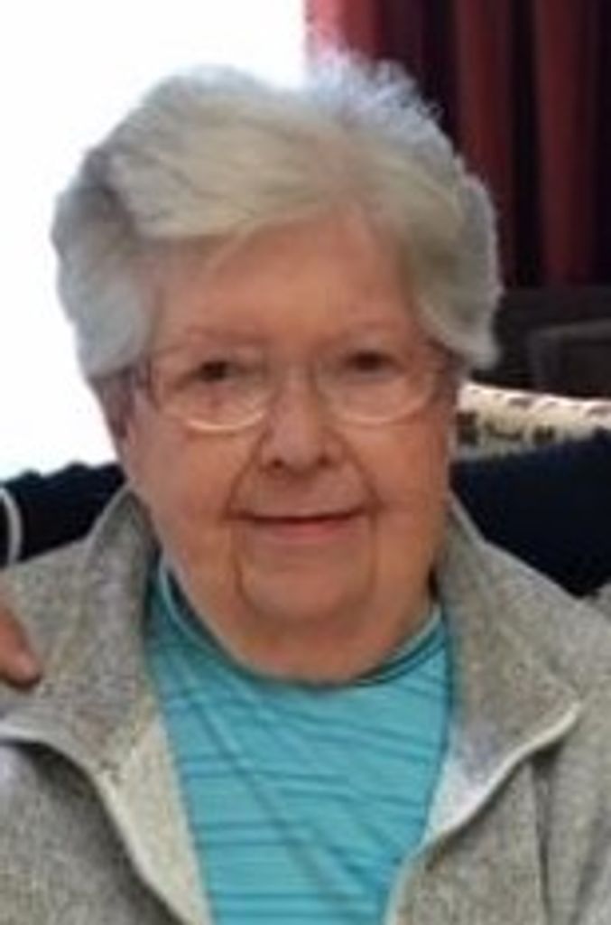 Jeannette R. (Klima)  Walsh Profile Photo