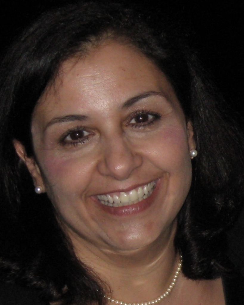 Mary Ann Hitzges Profile Photo