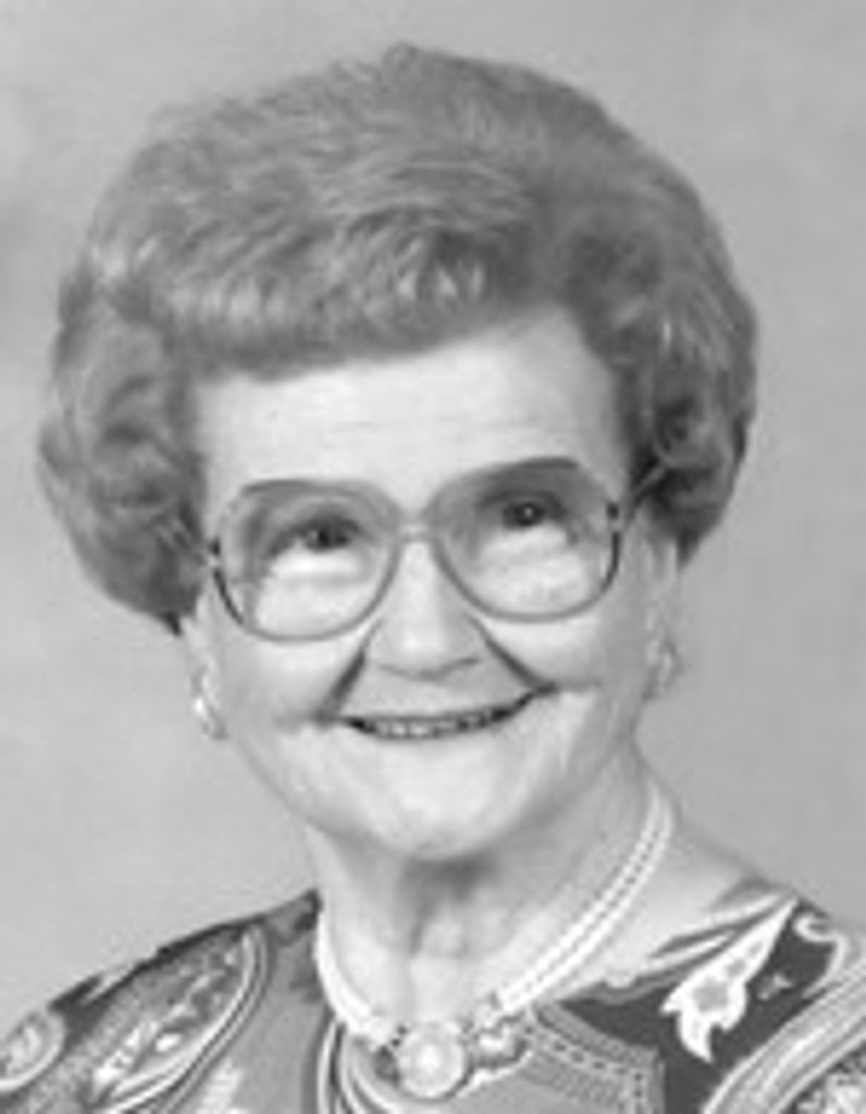 Barbara E. Austin