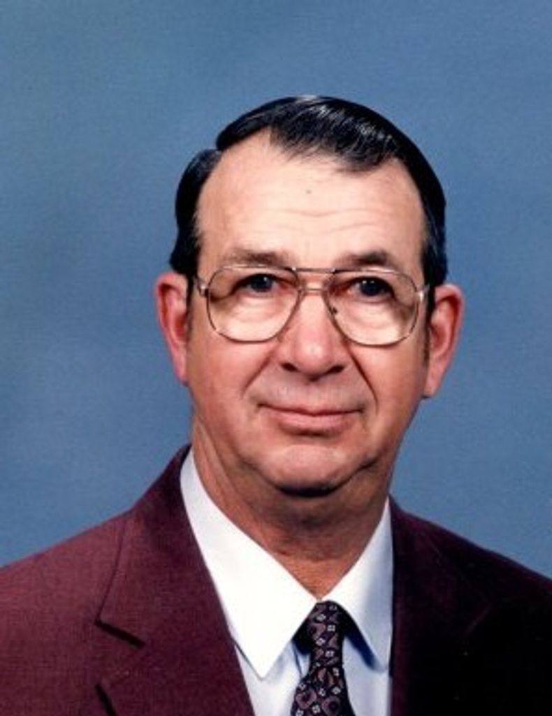 Robert W. "Bob" Tiemann