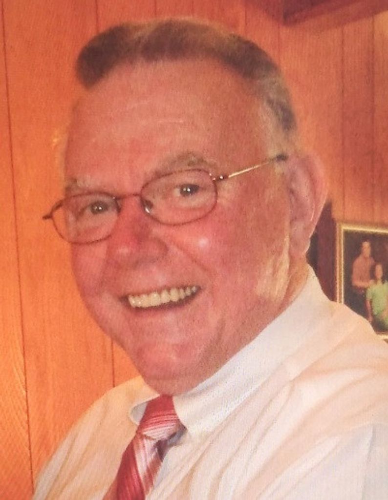 Carroll Fremont Pennell