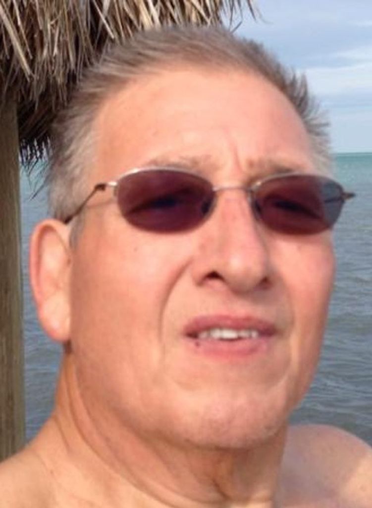 Robert Charlie Cardinal, Jr.