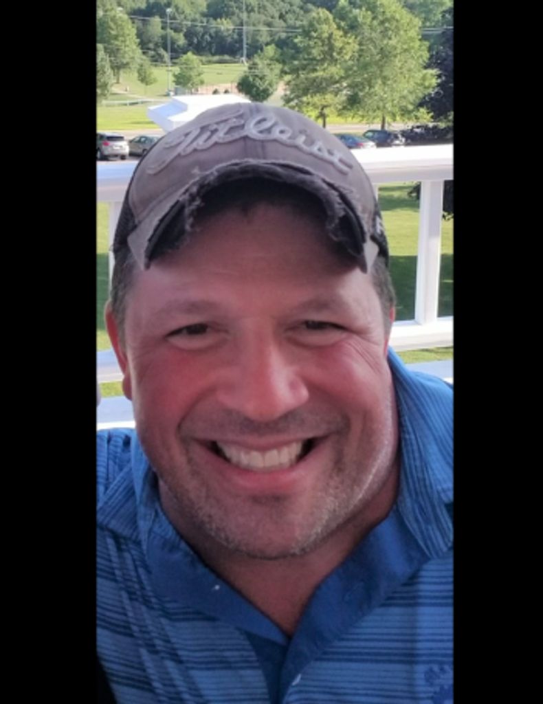 Richard "Ricky" Sullivan