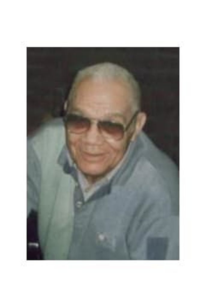 Howard Odell Simpson