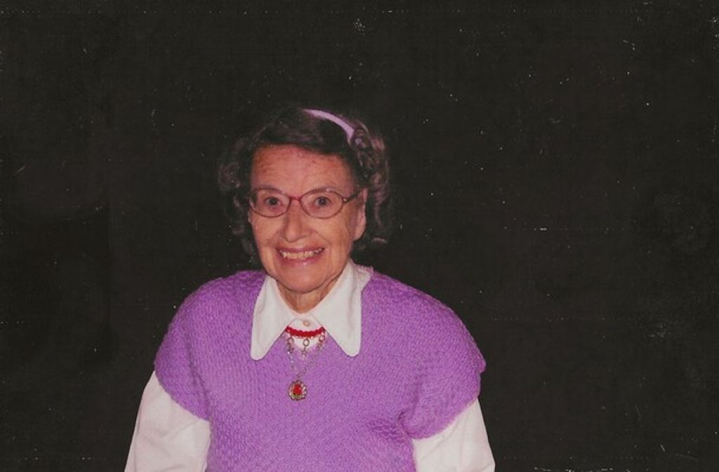 Mary Ellen Henry Profile Photo
