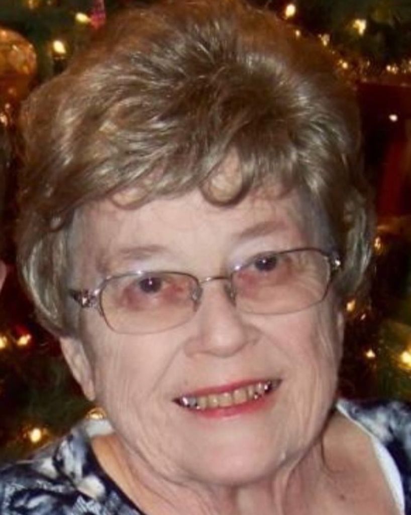 Donna R. VanMiddlesworth