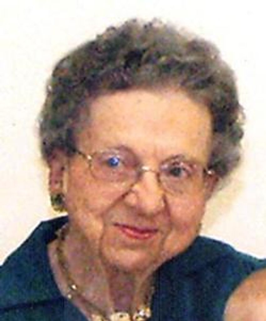 Velma M. Wakershauser