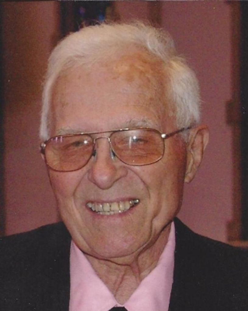 Bruce Everett Markus Profile Photo