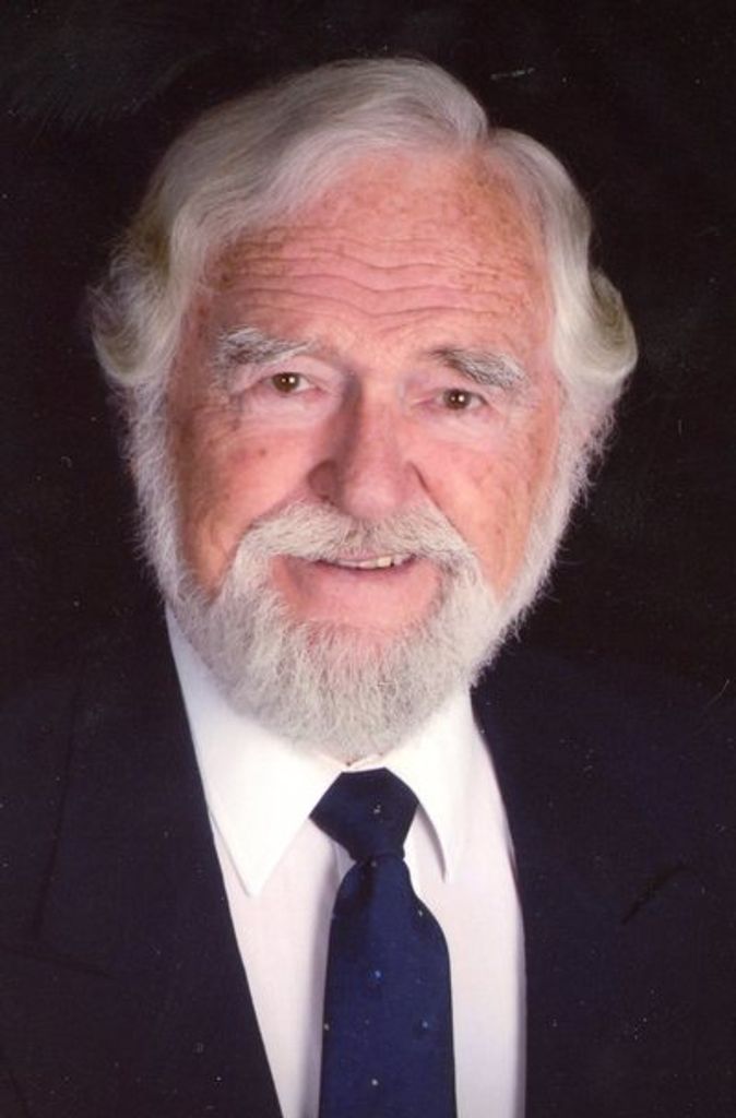 Dr. Charles Vernon Bryant Profile Photo