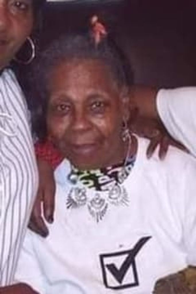 Ms. Marion  Giles