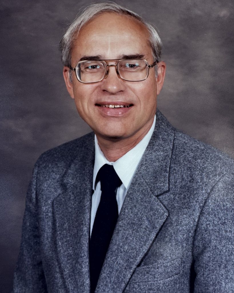 Jerome A. "Jerry" Fosheim Profile Photo