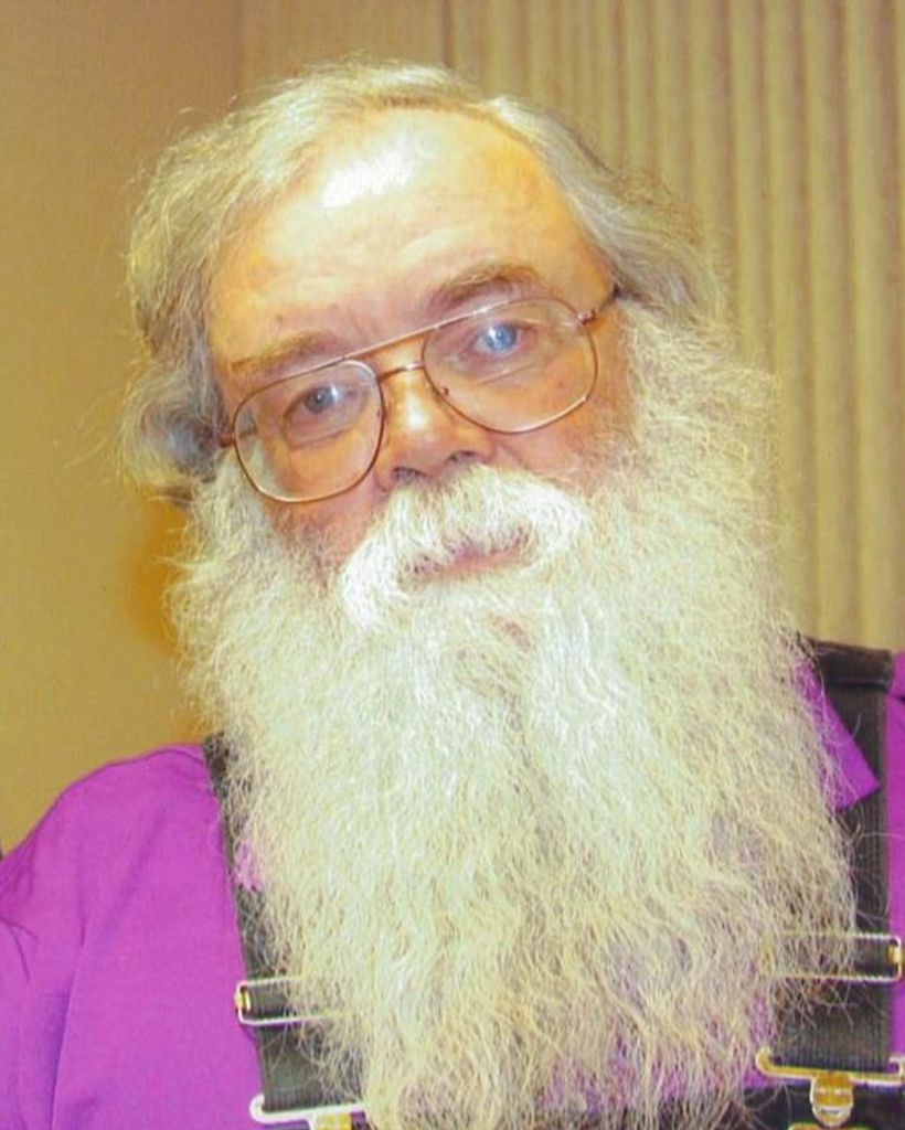 Dale Knauss Profile Photo