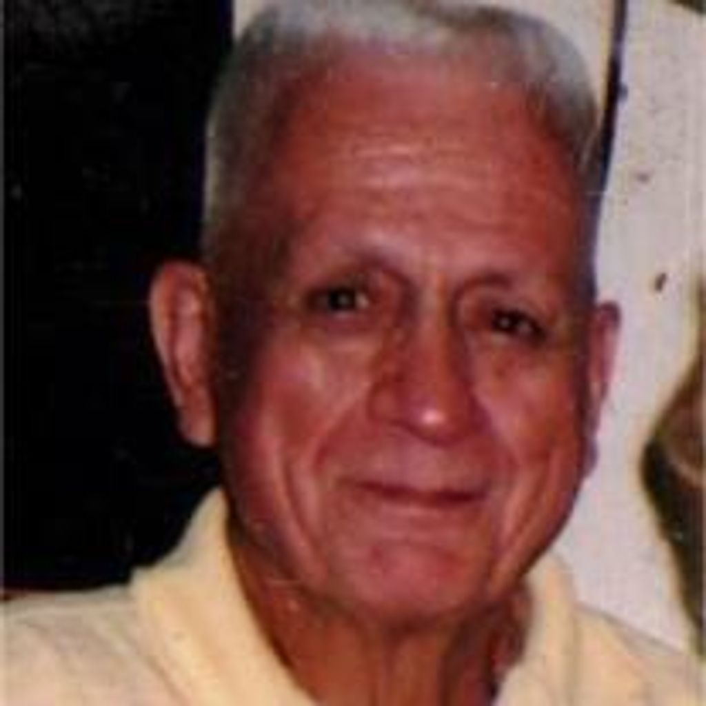 Charles "Chuck" Candelaria
