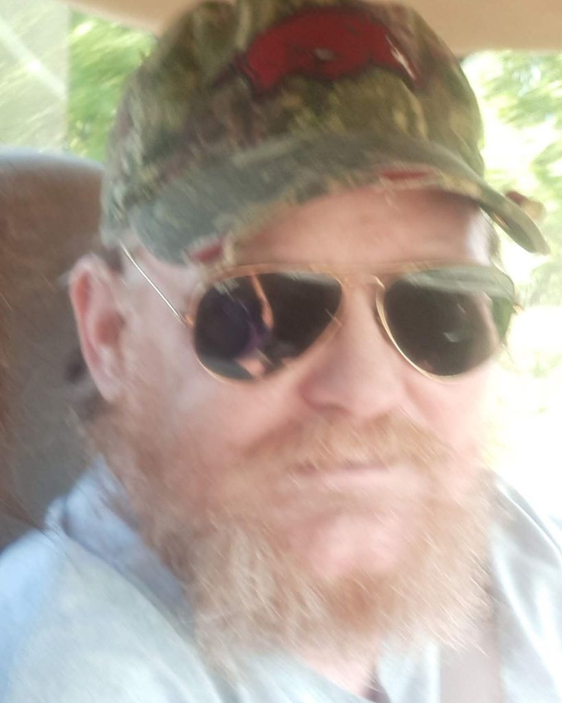 Robert Allen Grant Profile Photo