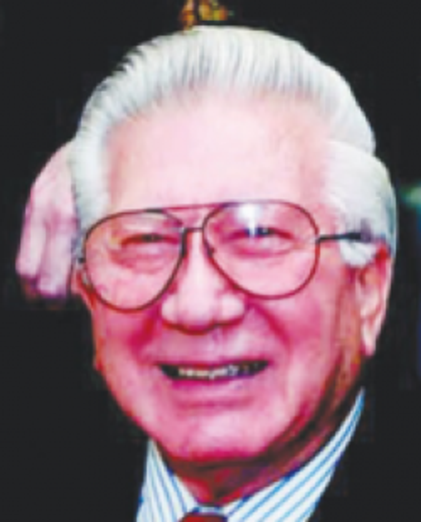 Joseph Festa  Sr.
