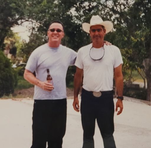 Orlando Oscar Trevino photo gallery thumbnail 154 of 172