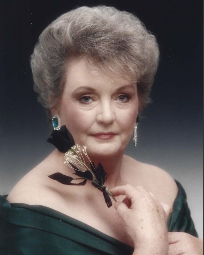 Pauline "Polly" Joscelyn