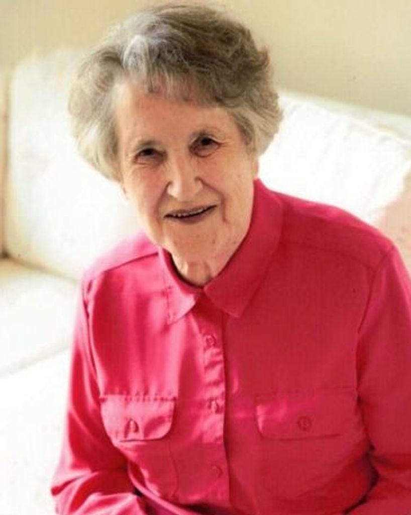 Doris A. Witmer Profile Photo