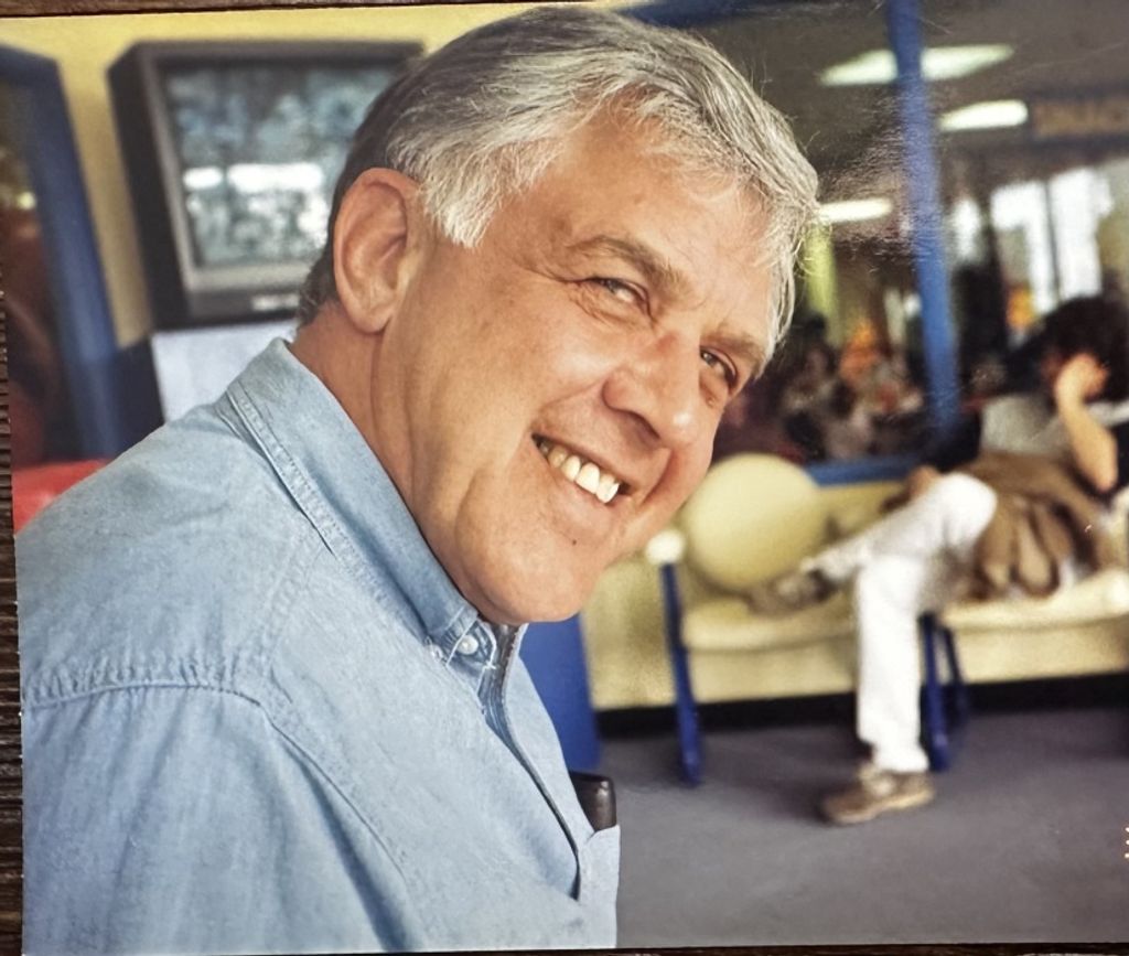 Raleigh V. March, Jr.