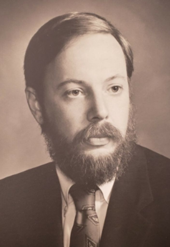 Keith A. Herald