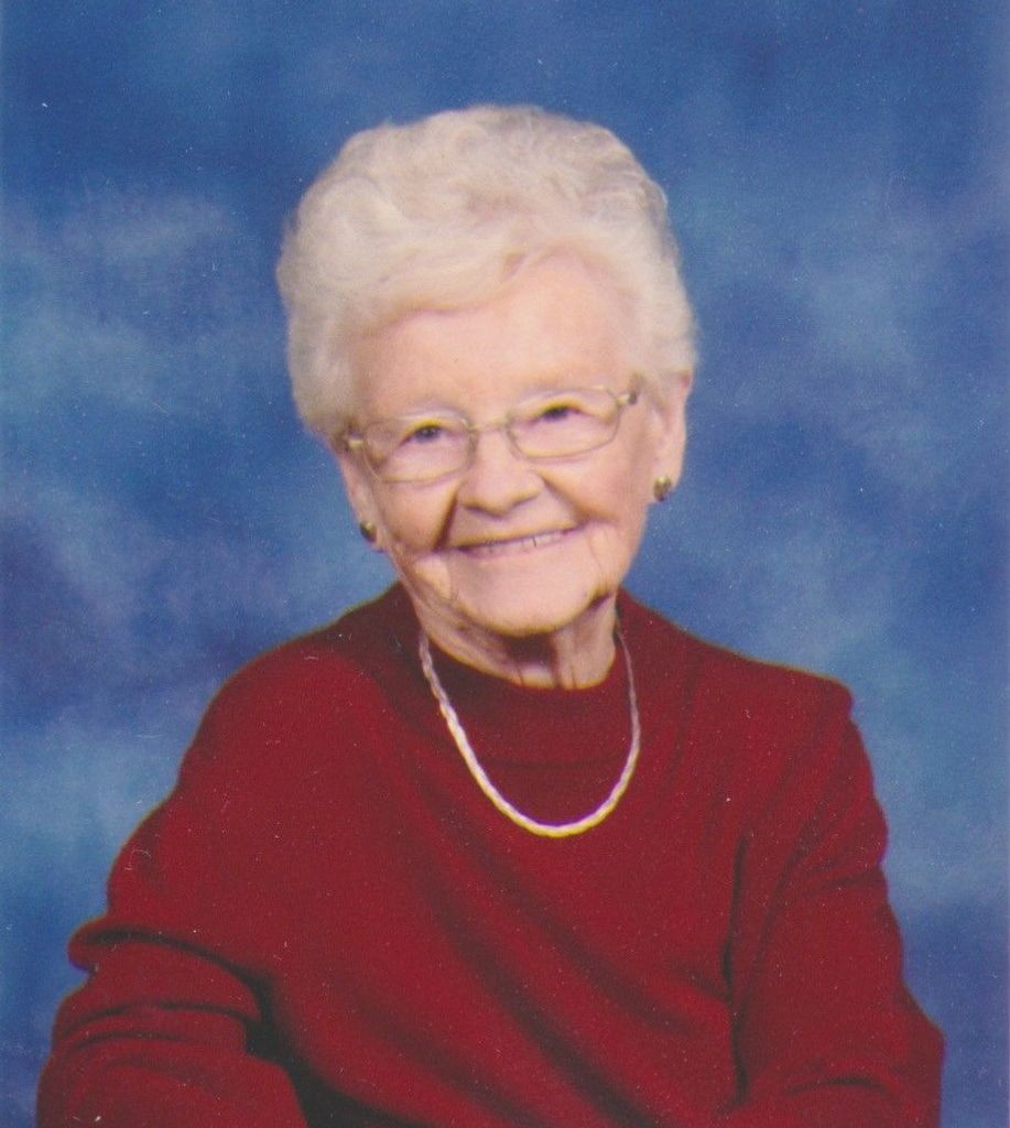 Irene M. Sok