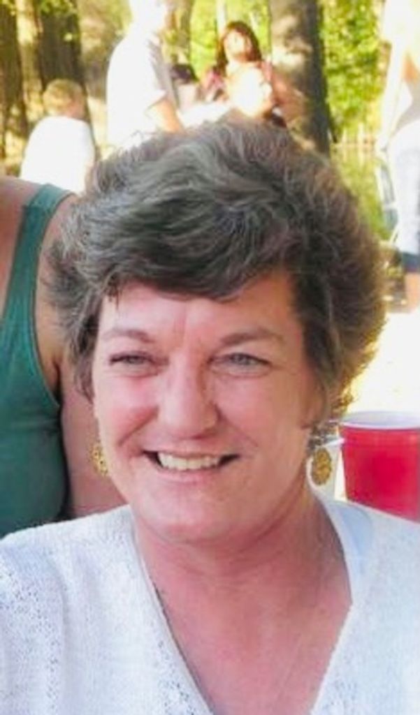 Karen Jo Mcnair