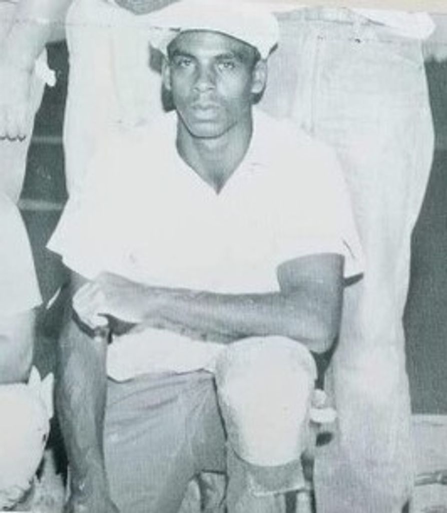 Harold Beverly Profile Photo