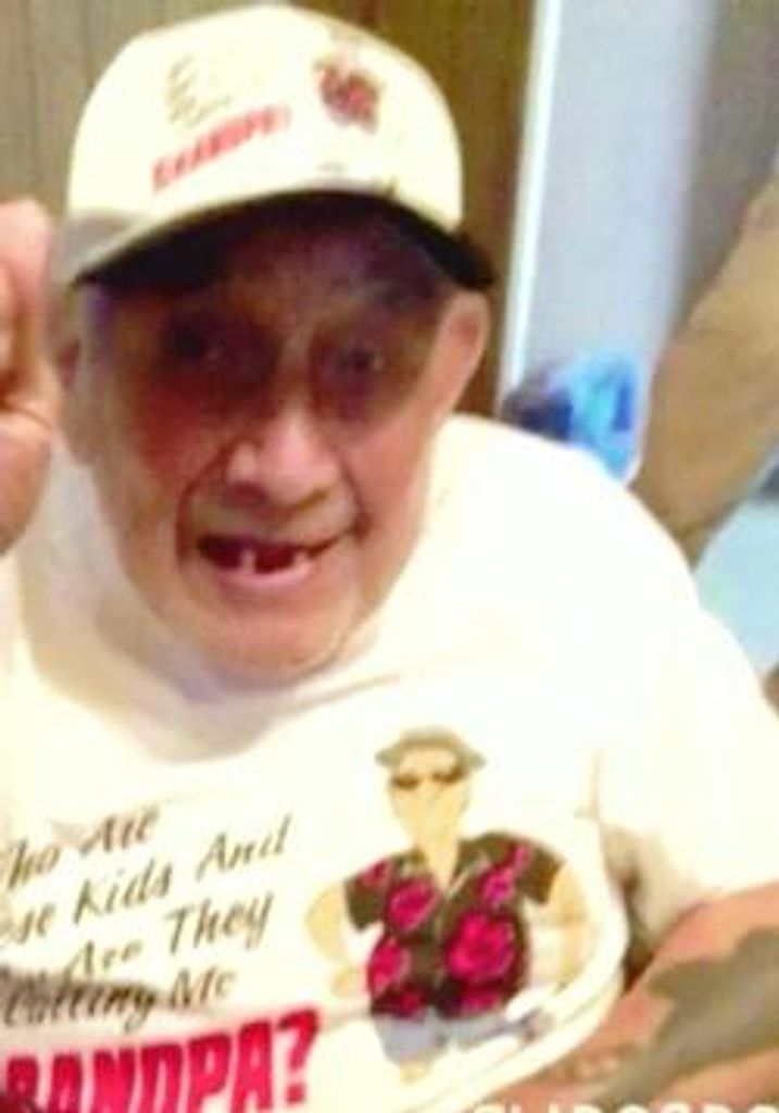 Felix Aranda Profile Photo