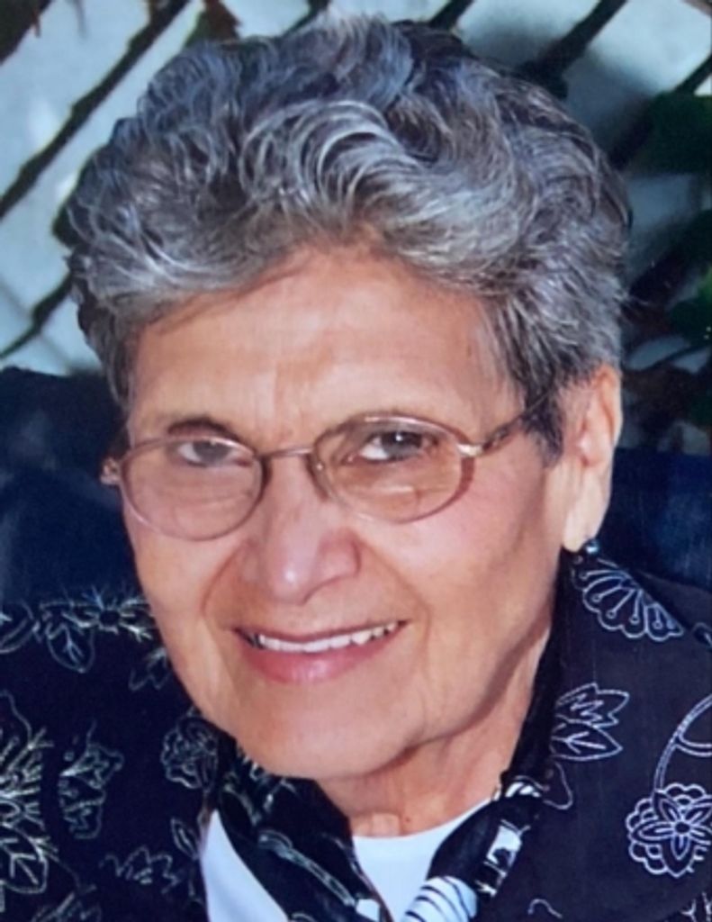 Carmen De Palacios Profile Photo