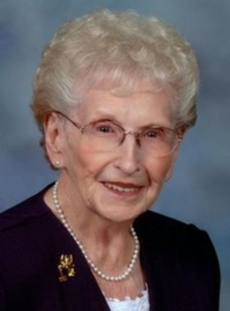 Lillian F. Krepcik
