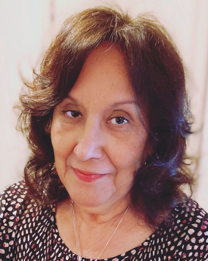 Hortencia Barrera