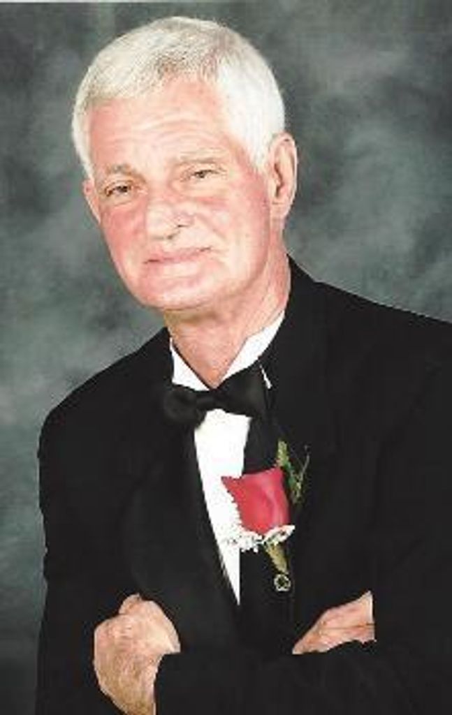 John Wilson Profile Photo