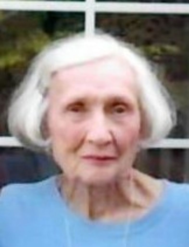 Eleanor (Christian)  Mccausland