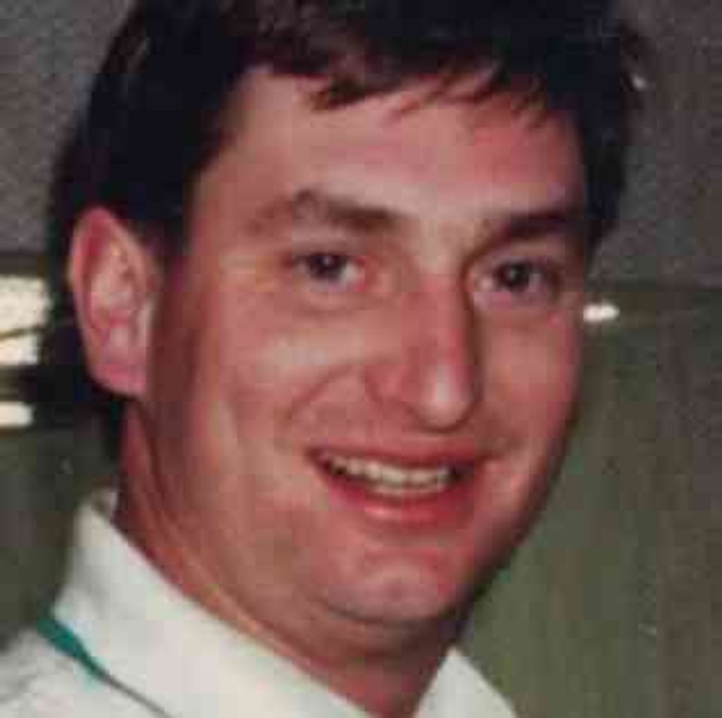 Glenn Brechler Profile Photo