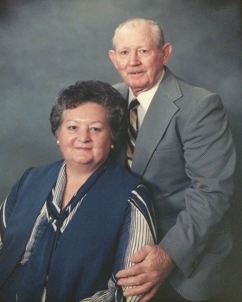 Margaret Frances Brown Profile Photo