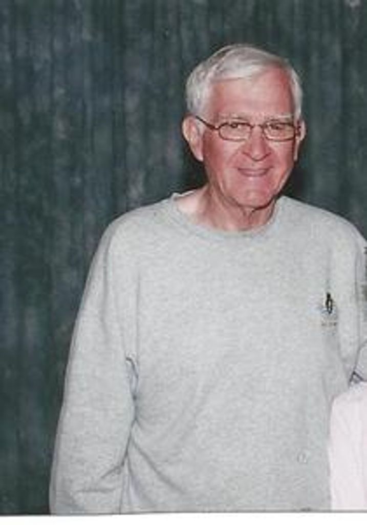 Thomas G. Dellahan Sr.