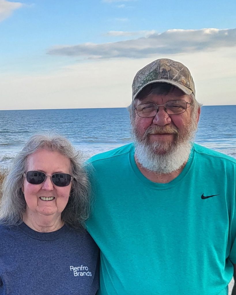 Bobby Ray Hamm Profile Photo