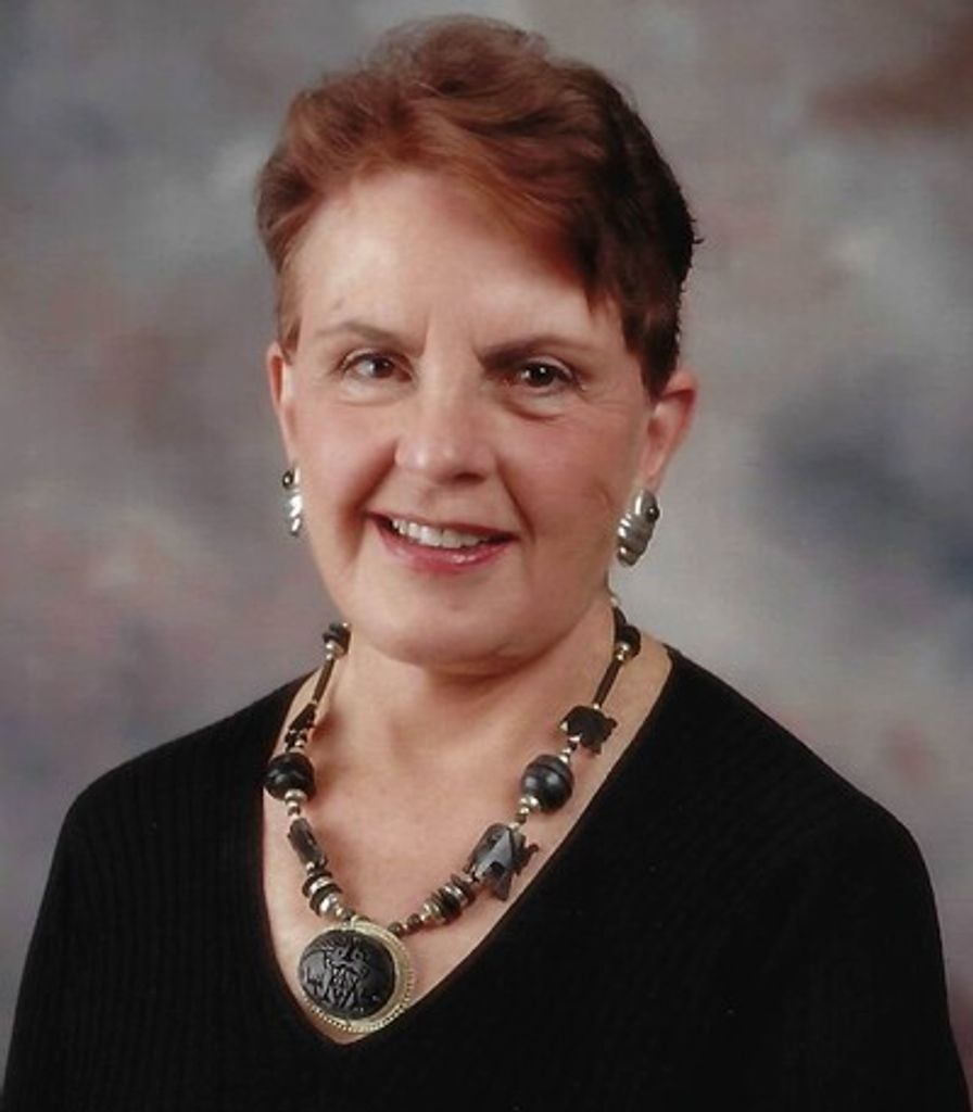 Alice Benkley Profile Photo