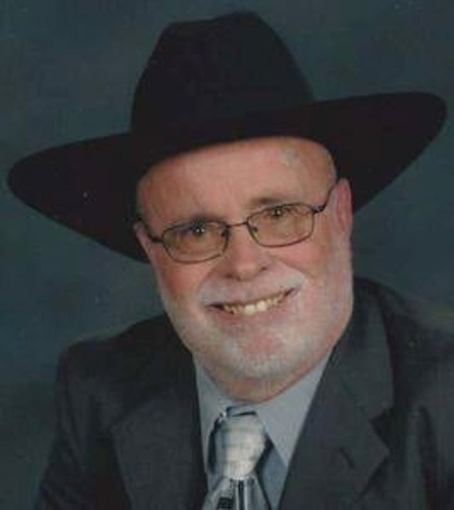 Stanley Roland Kendrick Profile Photo