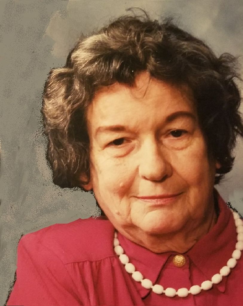 Betty Jean Moore Profile Photo