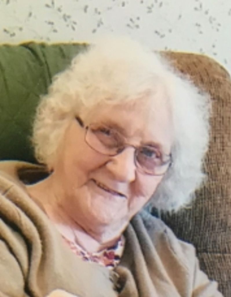 Gladys J. Spangler Profile Photo
