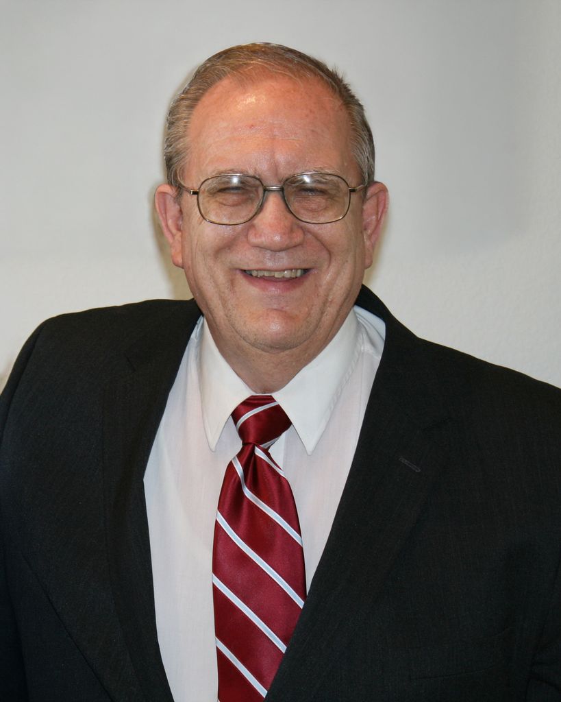 Joseph Edwin Wall Profile Photo