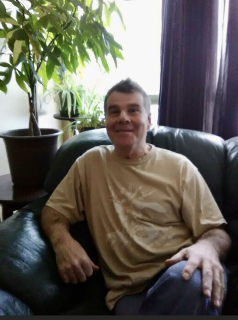 Paul Richard Raymond Mason