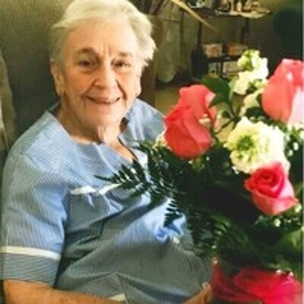 Marie D. Hebert
